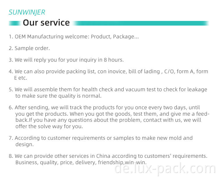 Weiße Sonnenschutzmittel mit einer doppelten Schicht mit einzigartigen Form gepresst